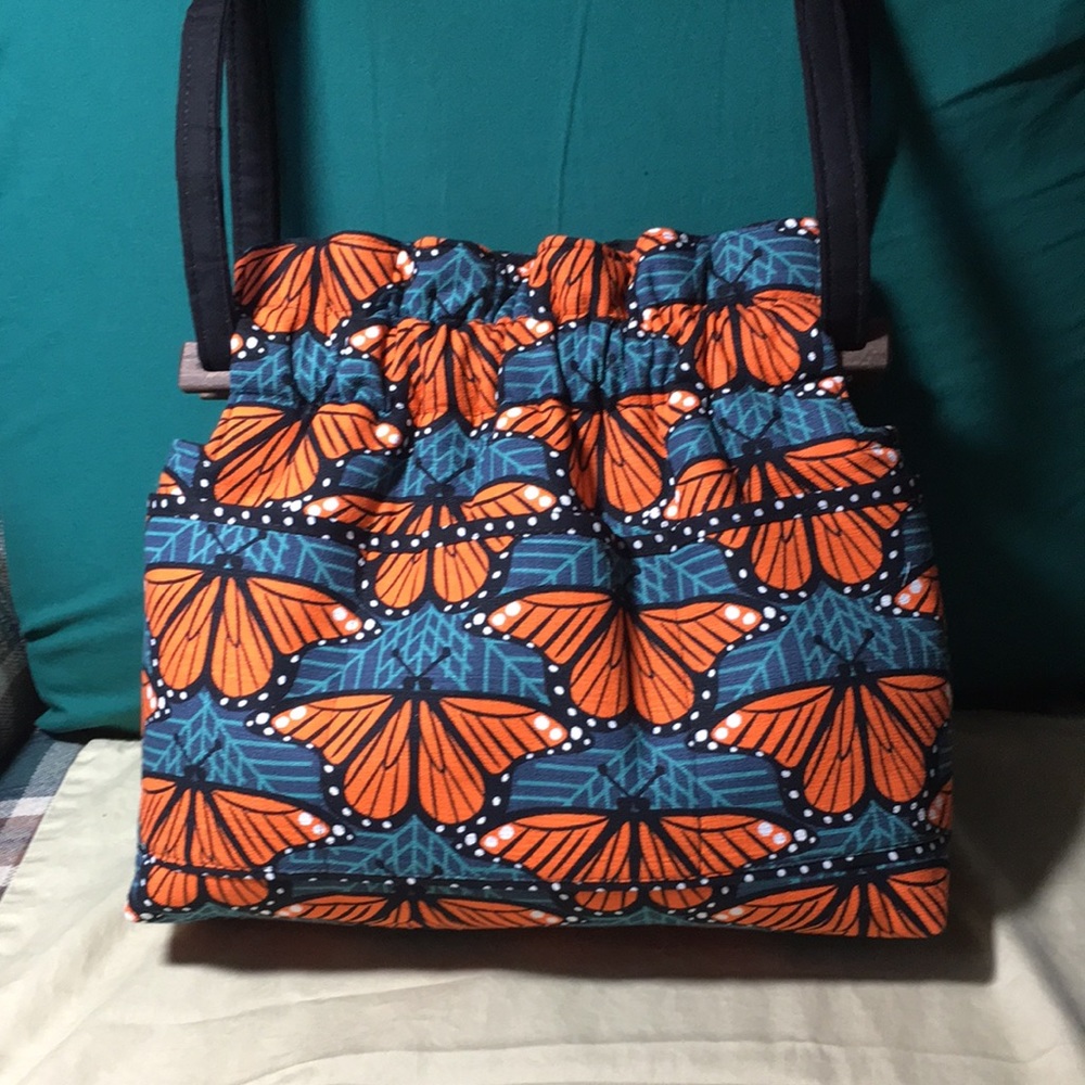 Shoulder bag.   New.  Never been used